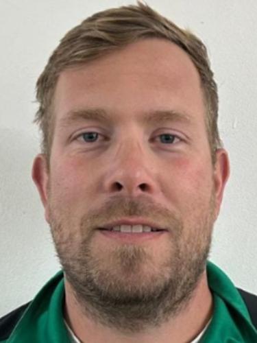 Tobias Müller