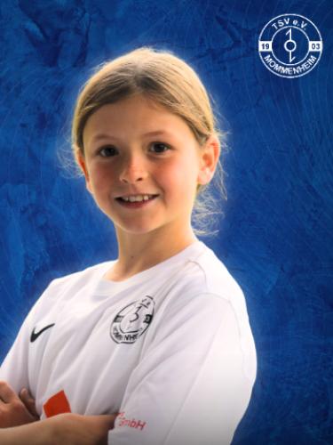 Paula Maria Hennemann