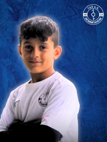 Muhammad Imran Karimi