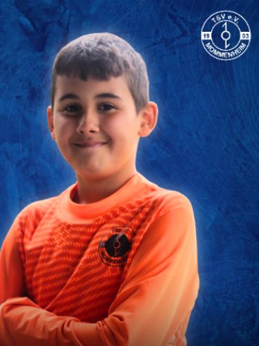 Abdullah Selman Kocak