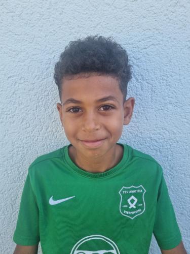 Amir Hassan
