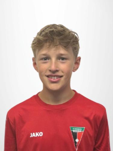 Leon Frenken