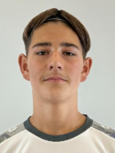 Julian Zupancic