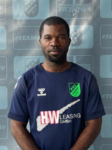 Fabrice Siemegap Mbontcheping
