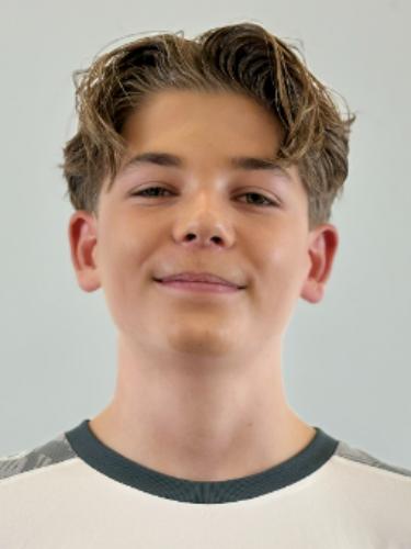 Dominic Kay Finley Maertin