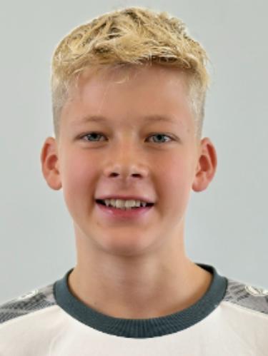 Jonas Elias Scholz