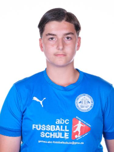 Berkan Ejupi