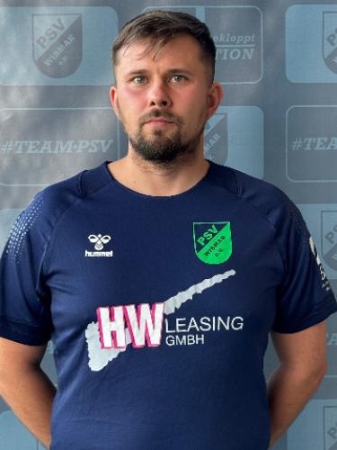 Daniel Konrad Pawlowski