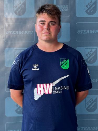 Lukas Rodeit