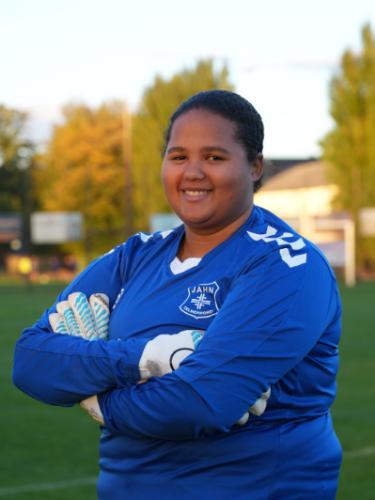 Latisha-Fatima Stickan