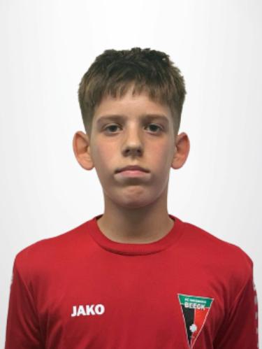 Noah Heffels