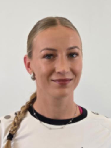 Annika Sophia Michel