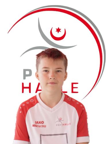 Robin Alexander Wolf