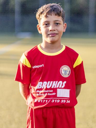 Haroun Aloui