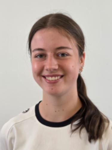 Lara Schieberle