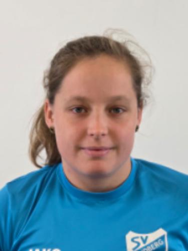 Kim Gina Stawowy