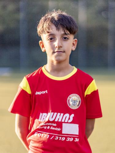 Khaled Hassoud