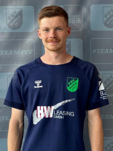 Jonas Tepper