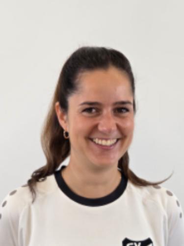 Charlyne Silvente Perez