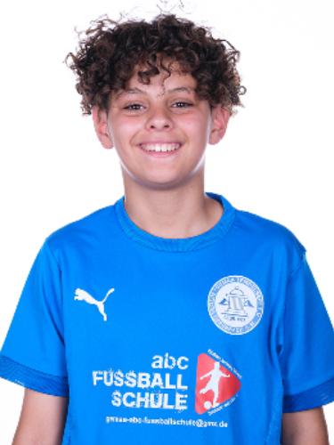 Zayd El Makhloufi Azzouzi