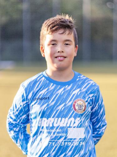 Willem Leu