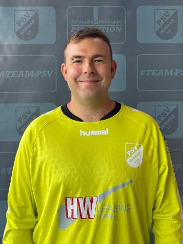 Tobias Schwandt