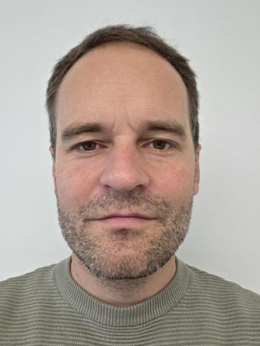 Tim Eisenacher