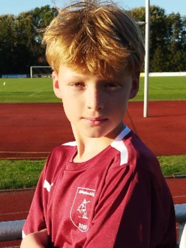 Sander-Schorsch Huesmann