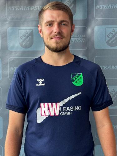 Tobias Kehlert