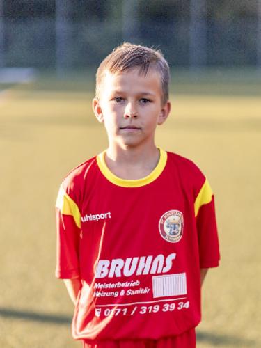 Willi Tackmann
