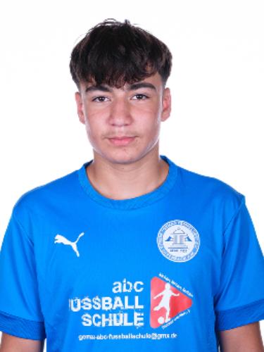 Arda Balci