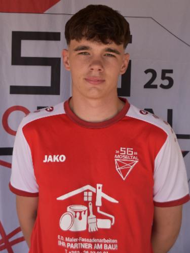 Mathis Leixner