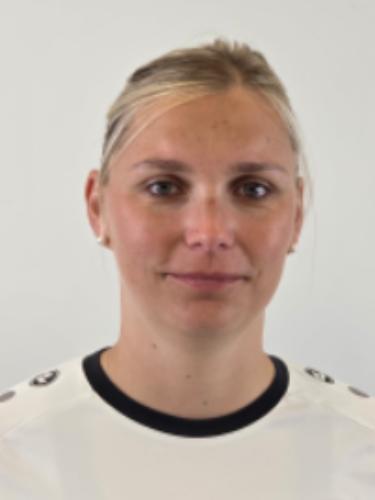 Ann-Katrin Leuchtenberger
