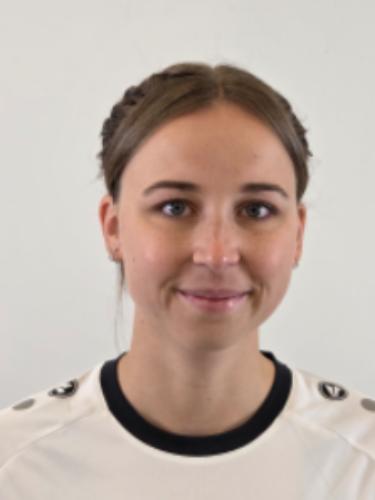 Sophia Maaßen
