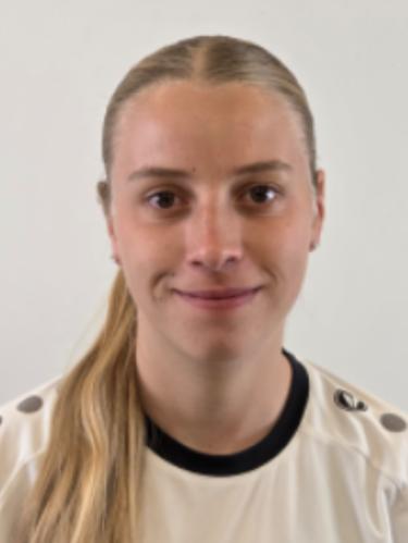 Mia Catarina Schulz