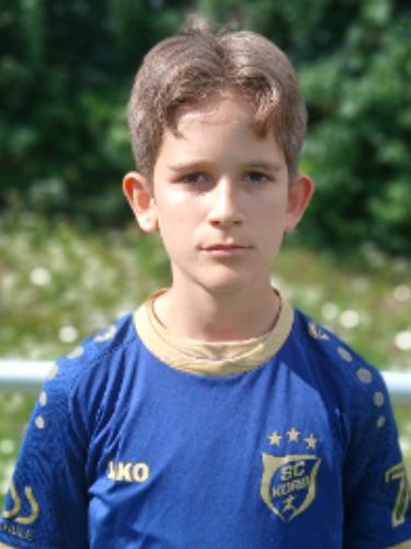 Leon Hippe