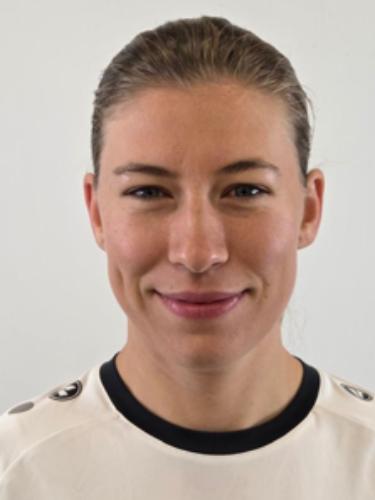 Tessa Ida Weerts