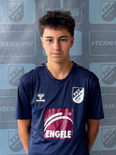 Vlad Rafael Sadovnic