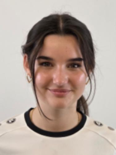 Franka von Gelieu