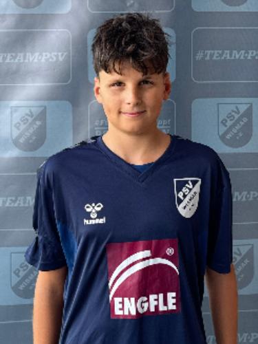 Maximilian Schade