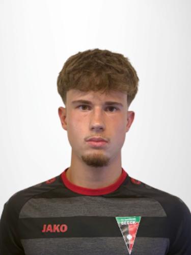 Nick Elia Rauschen