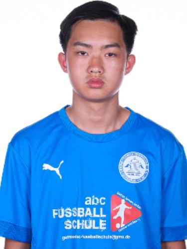Minh Lam Nguyen