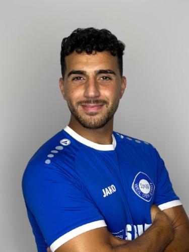 Mousa El Arkoubi