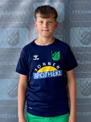 Louis Aaron Friemann