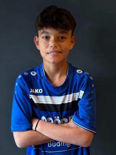 Mika Loos