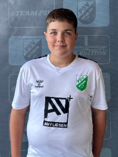 Felix Niedermeyer