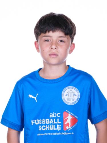 Bogdan Birsanu
