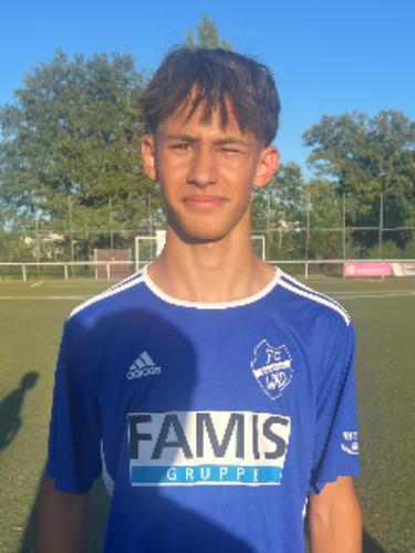 Jannick Korn