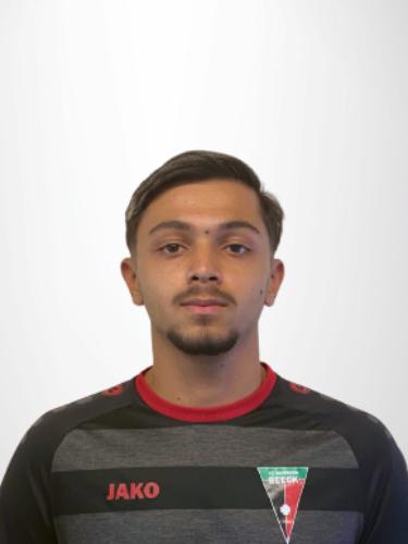 Rasim Ramadani
