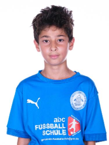 Edris Ahmadi